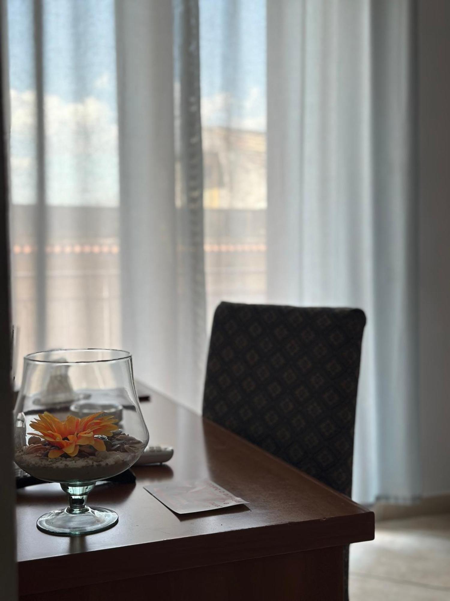 Hotel Il Giardino Degli Aranci Nola Ngoại thất bức ảnh