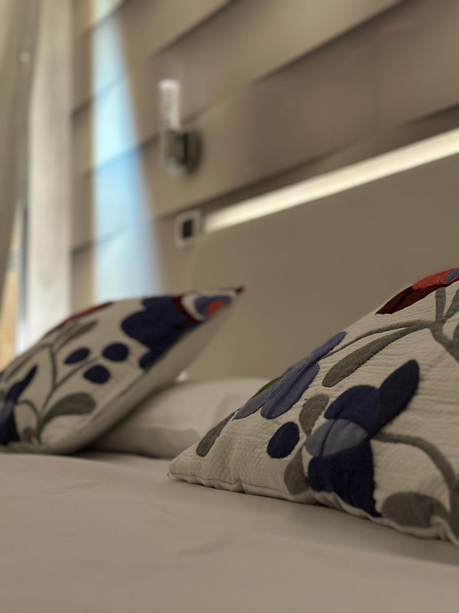 Hotel Il Giardino Degli Aranci Nola Ngoại thất bức ảnh