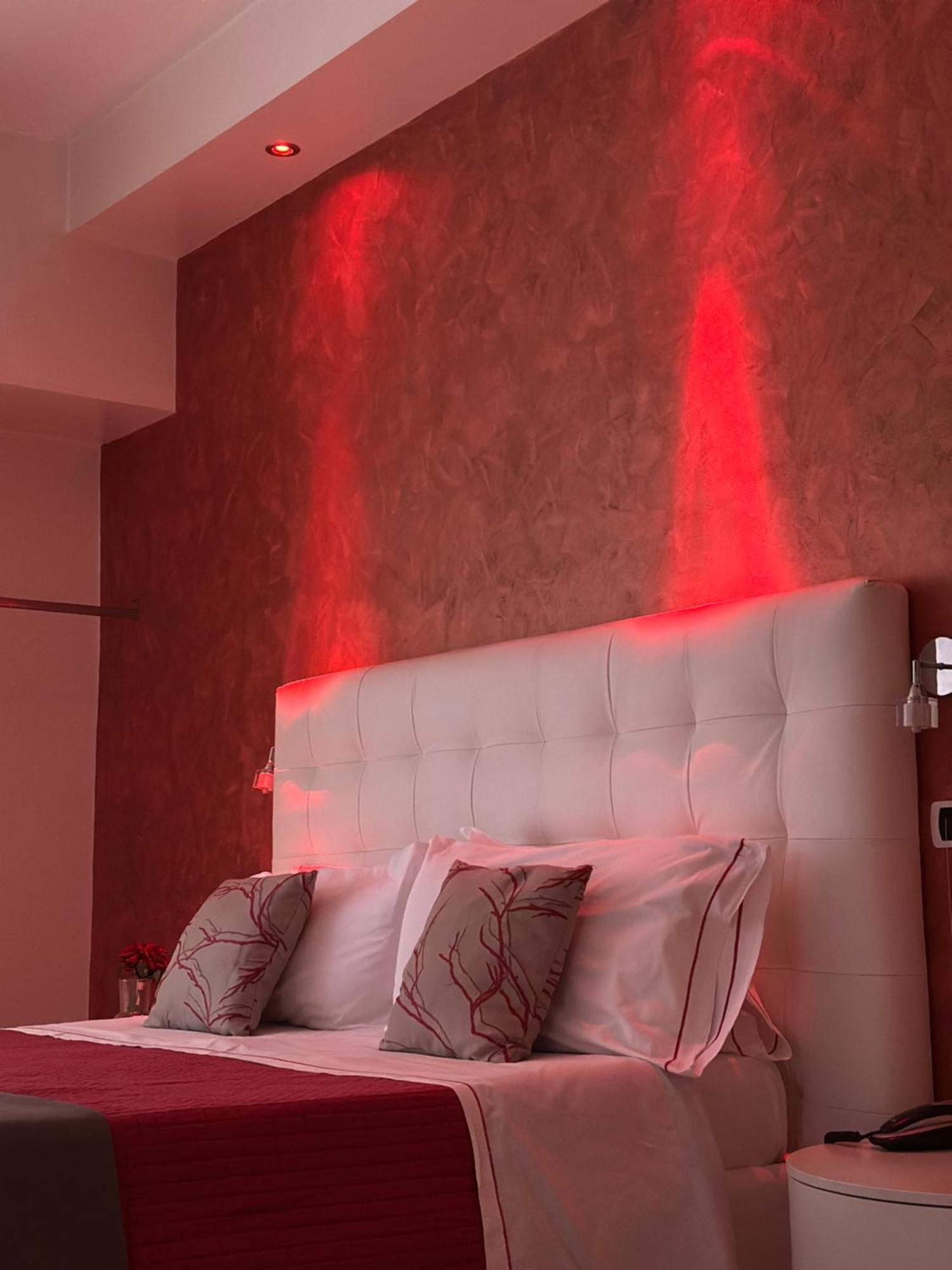 Hotel Il Giardino Degli Aranci Nola Ngoại thất bức ảnh