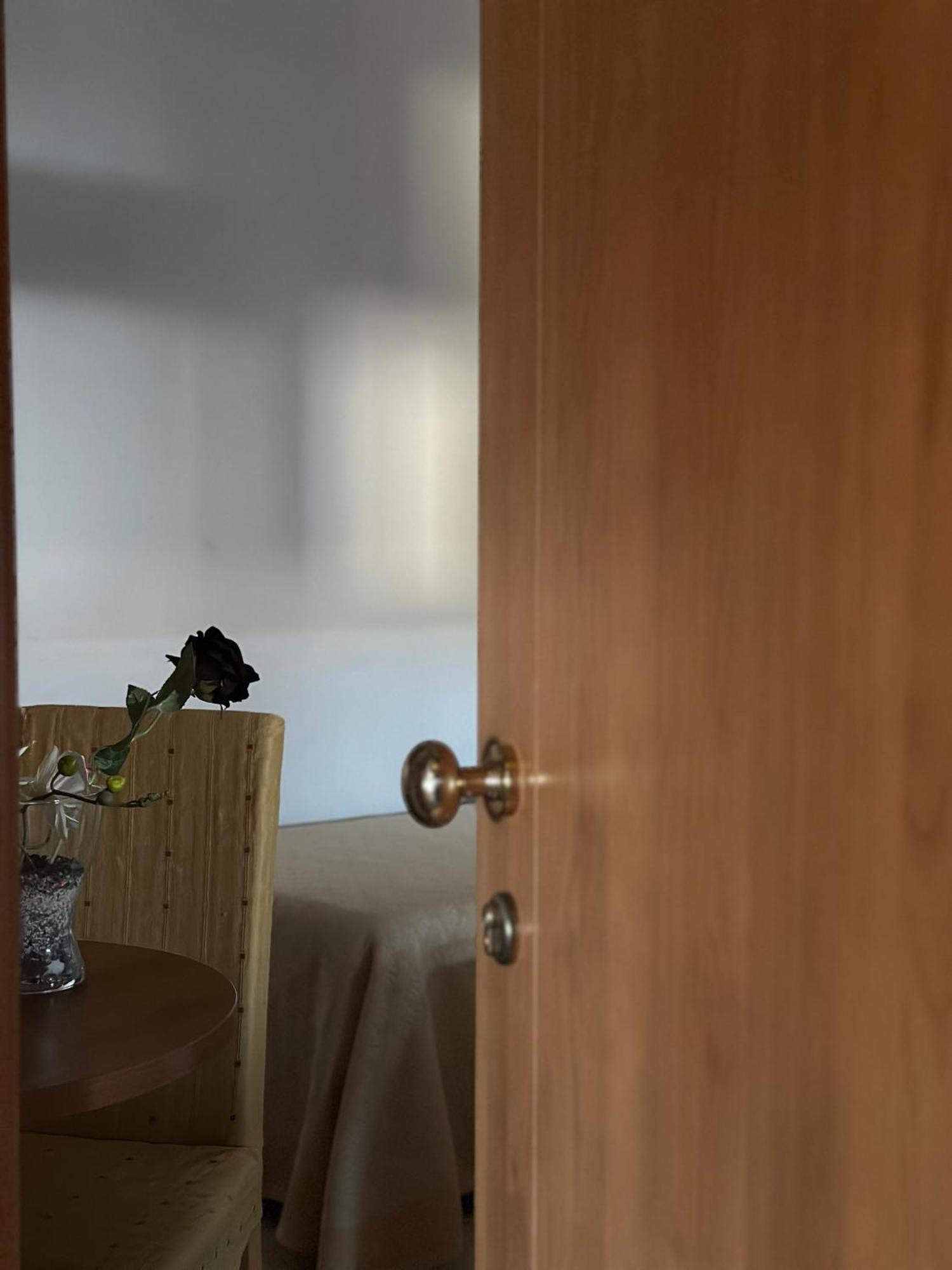 Hotel Il Giardino Degli Aranci Nola Ngoại thất bức ảnh
