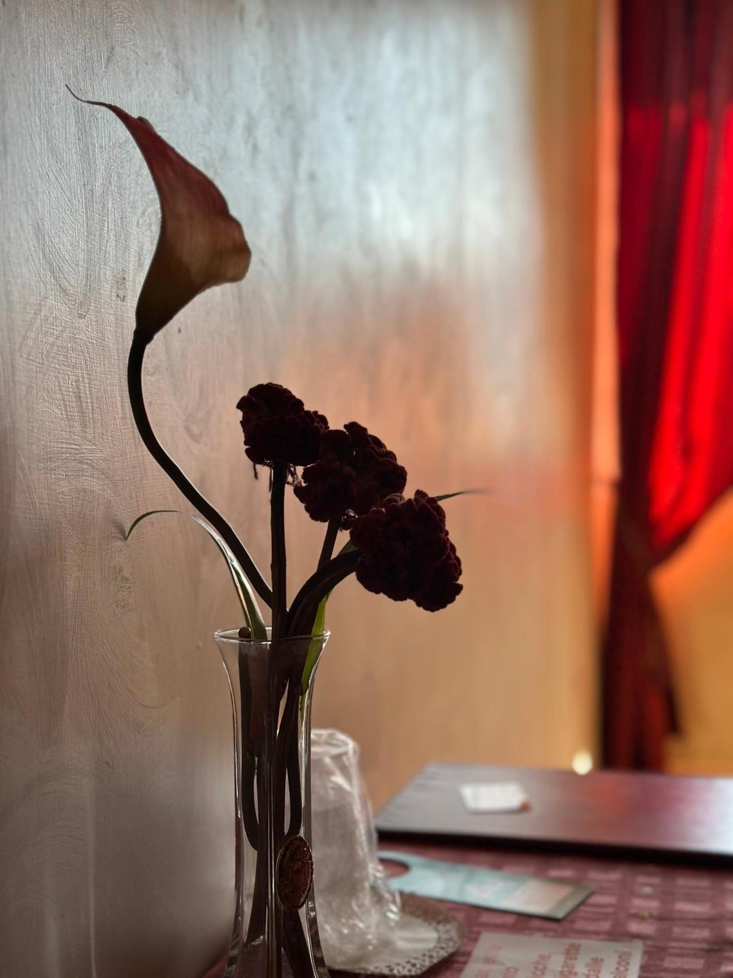 Hotel Il Giardino Degli Aranci Nola Ngoại thất bức ảnh
